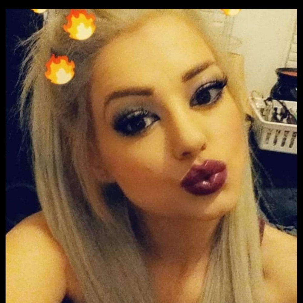 Meet your Posher, Savannah